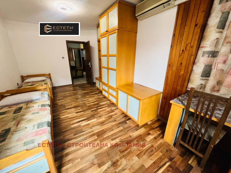 Продава 3-СТАЕН, гр. Стара Загора, Опълченски, снимка 11 - Апартаменти - 52834766