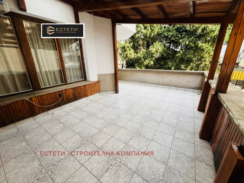 Продава 3-СТАЕН, гр. Стара Загора, Опълченски, снимка 6 - Апартаменти - 52834766