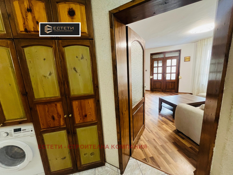 Продава 3-СТАЕН, гр. Стара Загора, Опълченски, снимка 9 - Апартаменти - 52834766