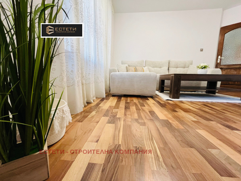 Продава 3-СТАЕН, гр. Стара Загора, Опълченски, снимка 4 - Апартаменти - 52834766