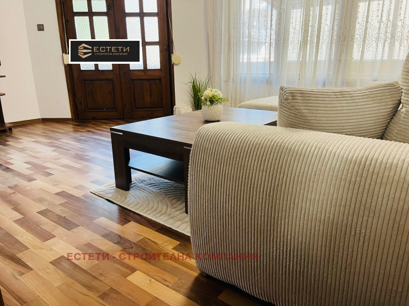 Продава 3-СТАЕН, гр. Стара Загора, Опълченски, снимка 3 - Апартаменти - 52834766