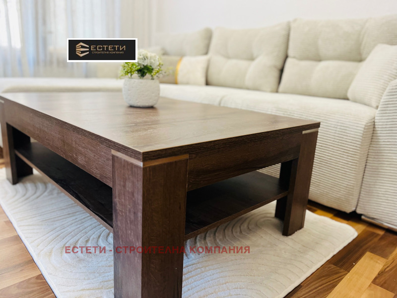 Продава 3-СТАЕН, гр. Стара Загора, Опълченски, снимка 6 - Апартаменти - 52834766