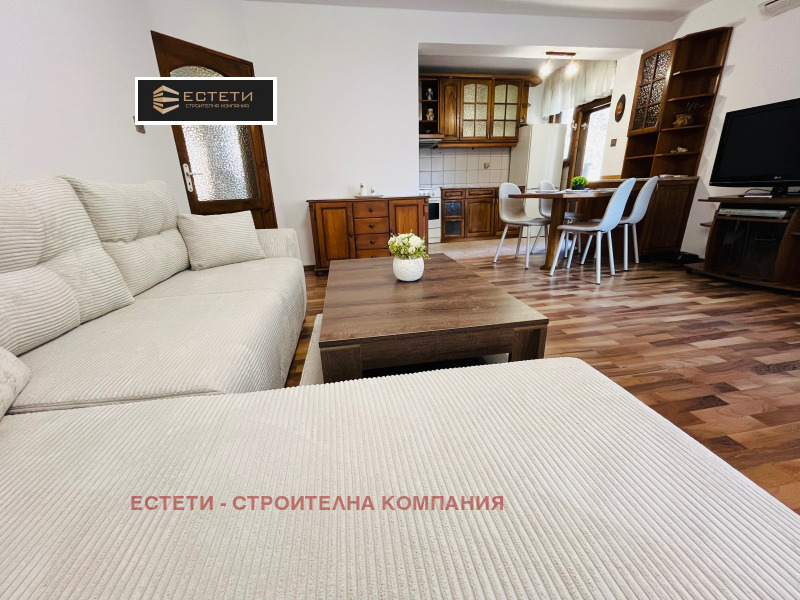 Продава 3-СТАЕН, гр. Стара Загора, Опълченски, снимка 5 - Апартаменти - 52834766