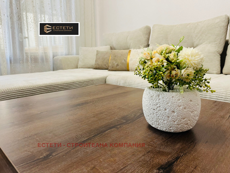 Продава 3-СТАЕН, гр. Стара Загора, Опълченски