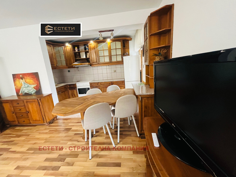 Продава 3-СТАЕН, гр. Стара Загора, Опълченски, снимка 4 - Апартаменти - 52834766