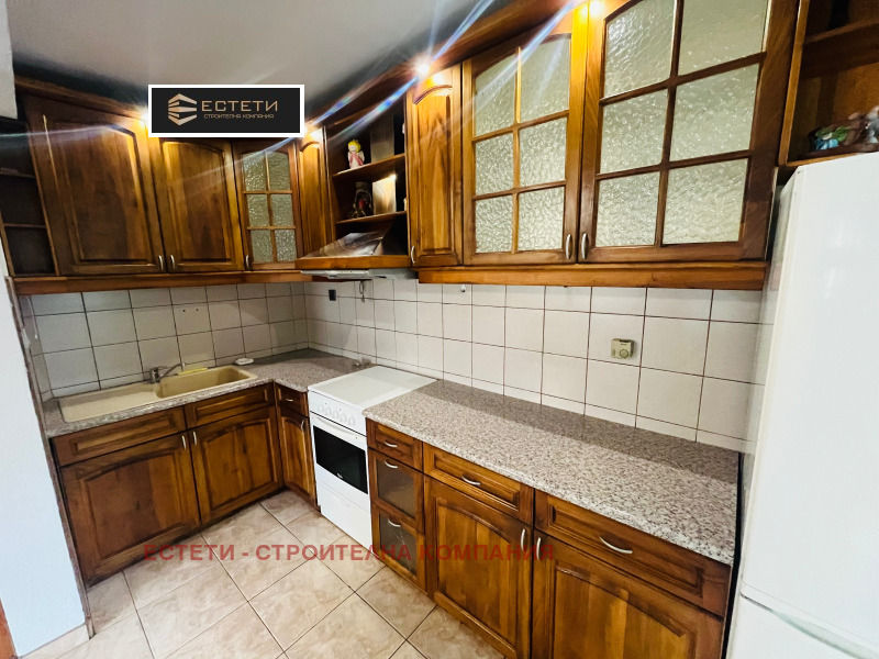 Продава 3-СТАЕН, гр. Стара Загора, Опълченски, снимка 12 - Апартаменти - 52834766