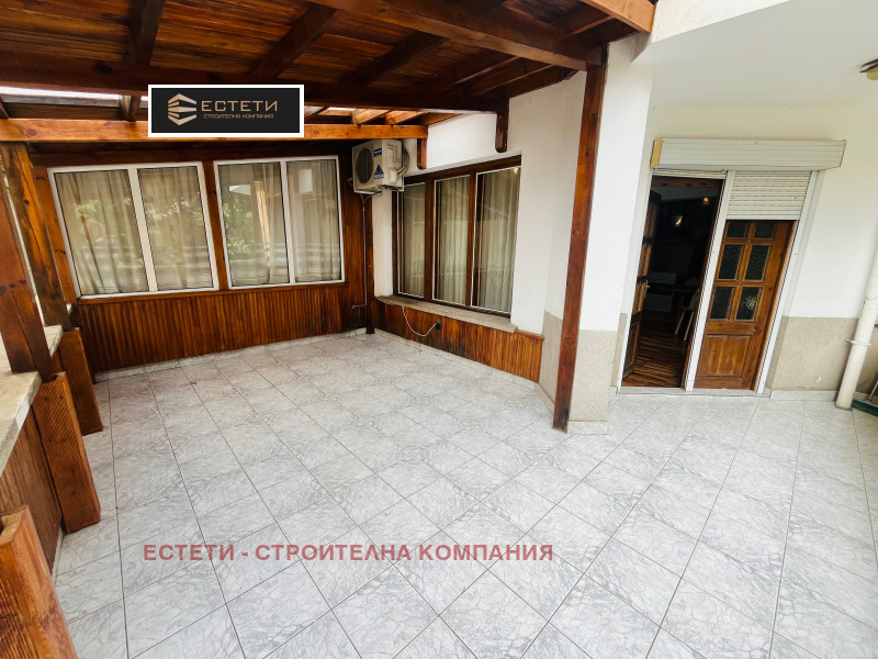 Продава 3-СТАЕН, гр. Стара Загора, Опълченски, снимка 7 - Апартаменти - 52834766