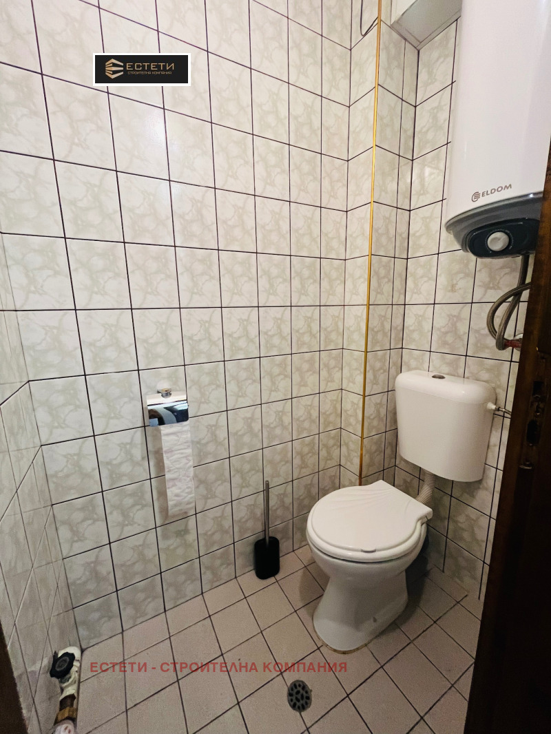 Продава 3-СТАЕН, гр. Стара Загора, Опълченски, снимка 14 - Апартаменти - 52834766