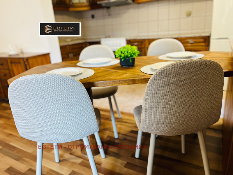 Продава 3-СТАЕН, гр. Стара Загора, Опълченски, снимка 2 - Апартаменти - 52834766