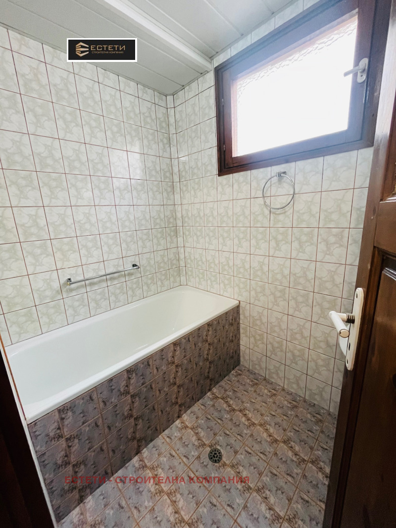 Продава 3-СТАЕН, гр. Стара Загора, Опълченски, снимка 13 - Апартаменти - 52834766