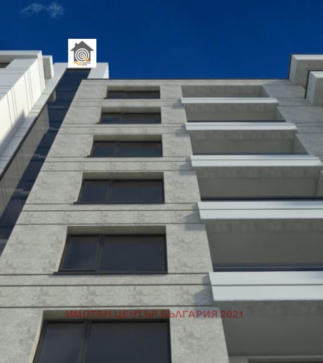 Продава 3-СТАЕН, гр. София, Овча купел 2, снимка 4 - Апартаменти - 55189546