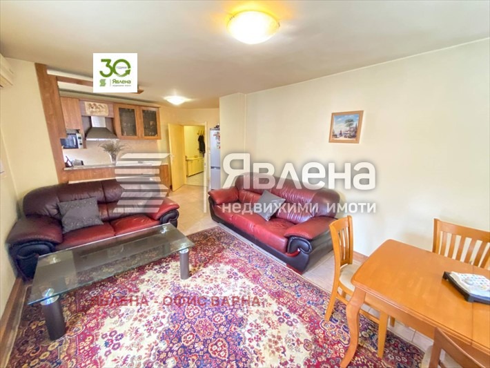 Продается  3 спальни Варна , Център , 100 кв.м | 48769883 - изображение [2]