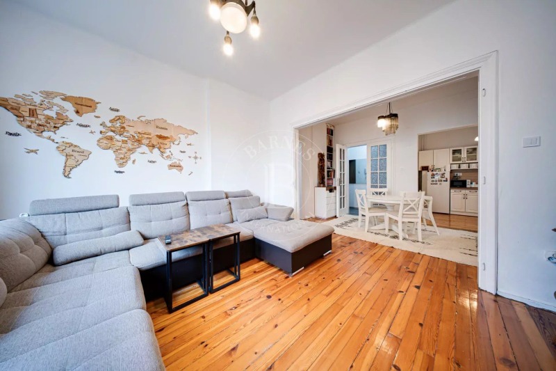Till salu  3 sovrum Sofia , Centar , 140 kvm | 42792791