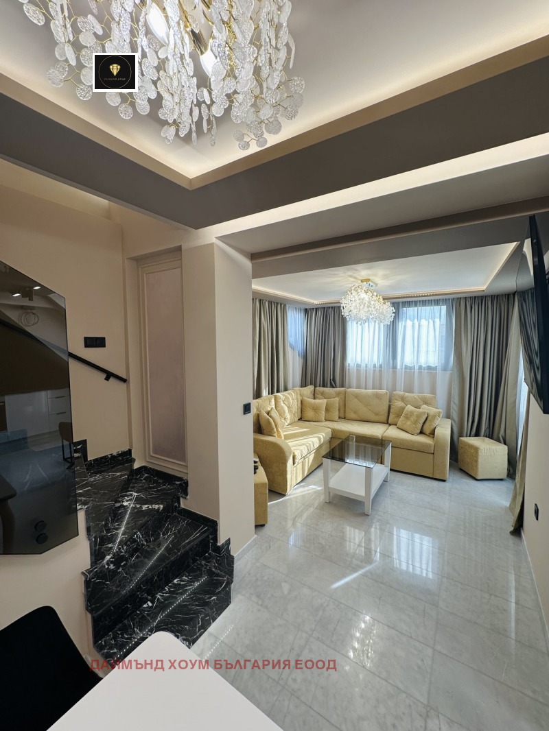 Продава МЕЗОНЕТ, гр. Пловдив, Мараша, снимка 2 - Апартаменти - 53032696