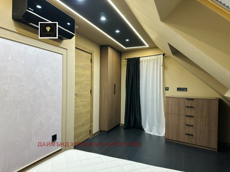 Продава МЕЗОНЕТ, гр. Пловдив, Мараша, снимка 11 - Апартаменти - 53032696