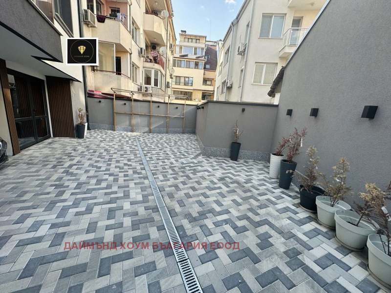 Продава МЕЗОНЕТ, гр. Пловдив, Мараша, снимка 13 - Апартаменти - 53032696