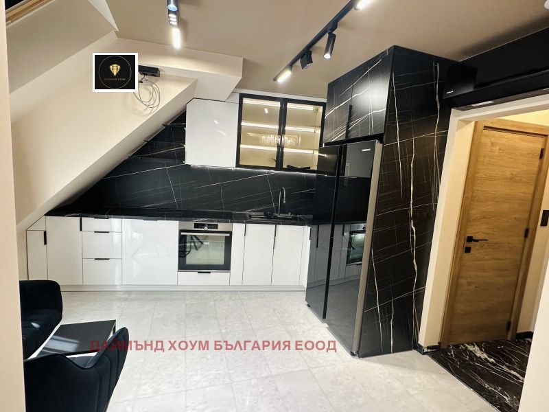 Продава МЕЗОНЕТ, гр. Пловдив, Мараша, снимка 3 - Апартаменти - 53032696