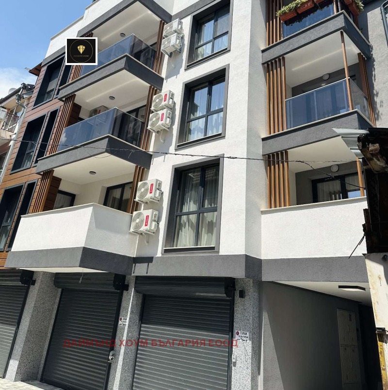 Продава МЕЗОНЕТ, гр. Пловдив, Мараша, снимка 14 - Апартаменти - 53032696