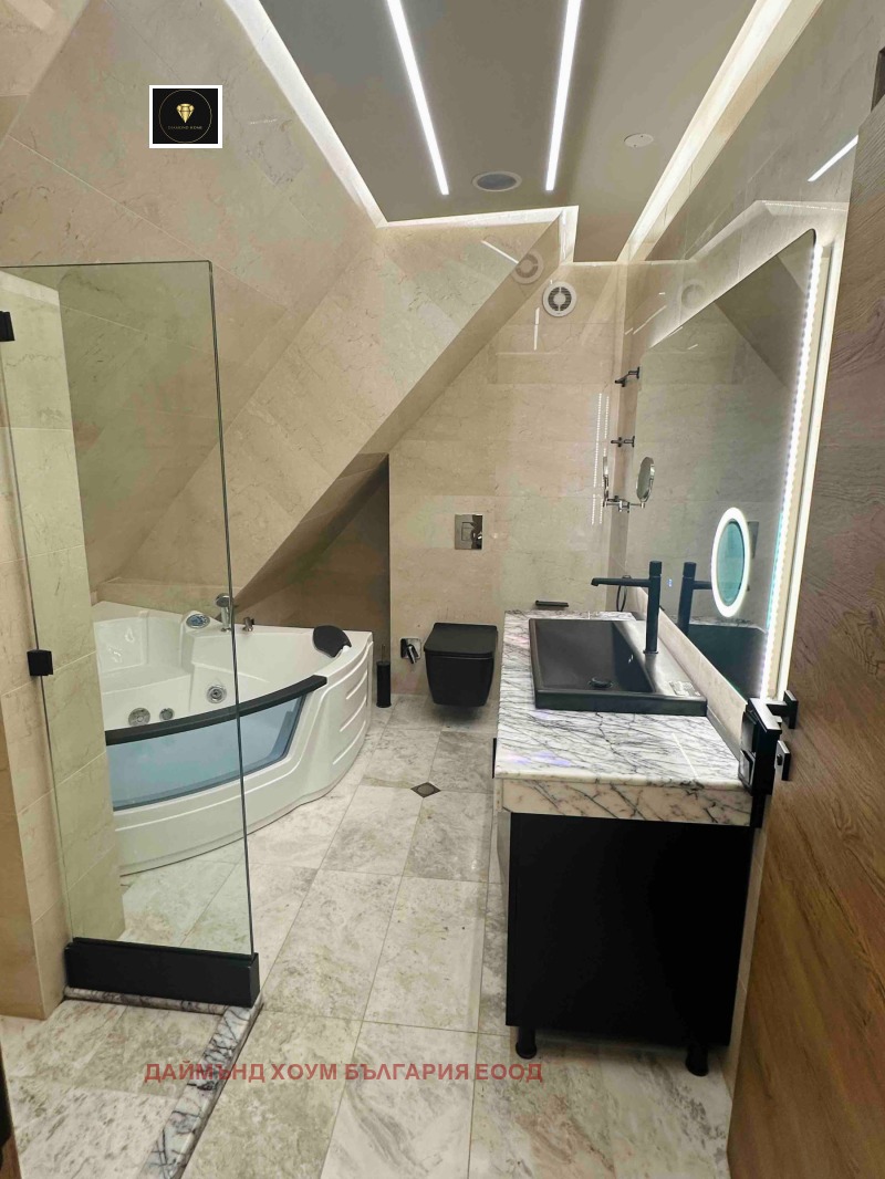 Продава МЕЗОНЕТ, гр. Пловдив, Мараша, снимка 4 - Апартаменти - 53032696