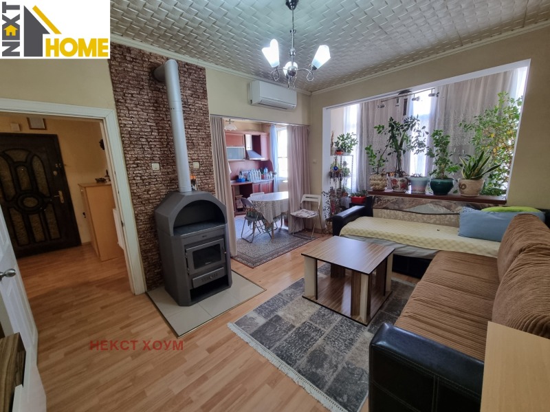 À vendre  Étage de la maison région Plovdiv , Asenovgrad , 180 m² | 74162265 - image [2]