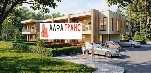 Продава КЪЩА, гр. Варна, с. Звездица
