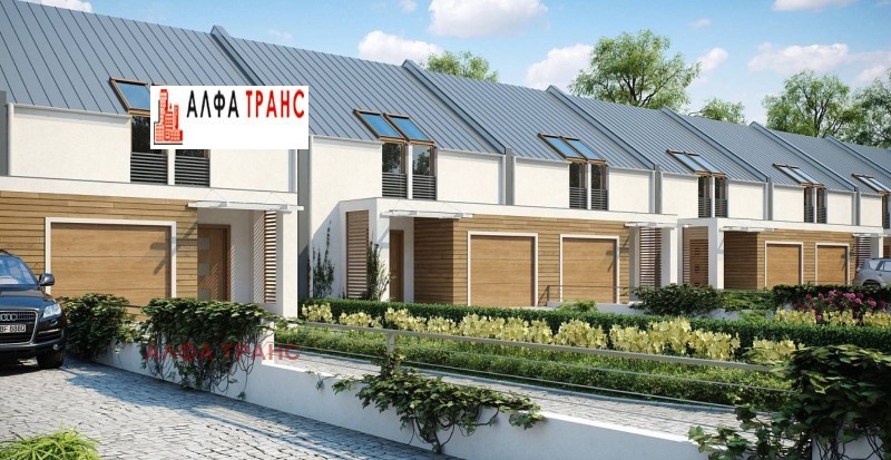 Продава КЪЩА, гр. Варна, с. Звездица