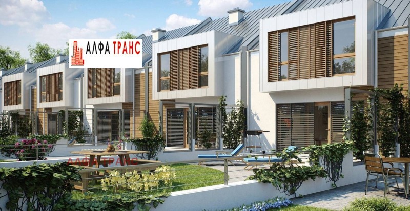 Продава КЪЩА, гр. Варна, с. Звездица