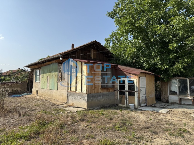 Продава КЪЩА, с. Драганово, област Велико Търново, снимка 14 - Къщи - 50738124