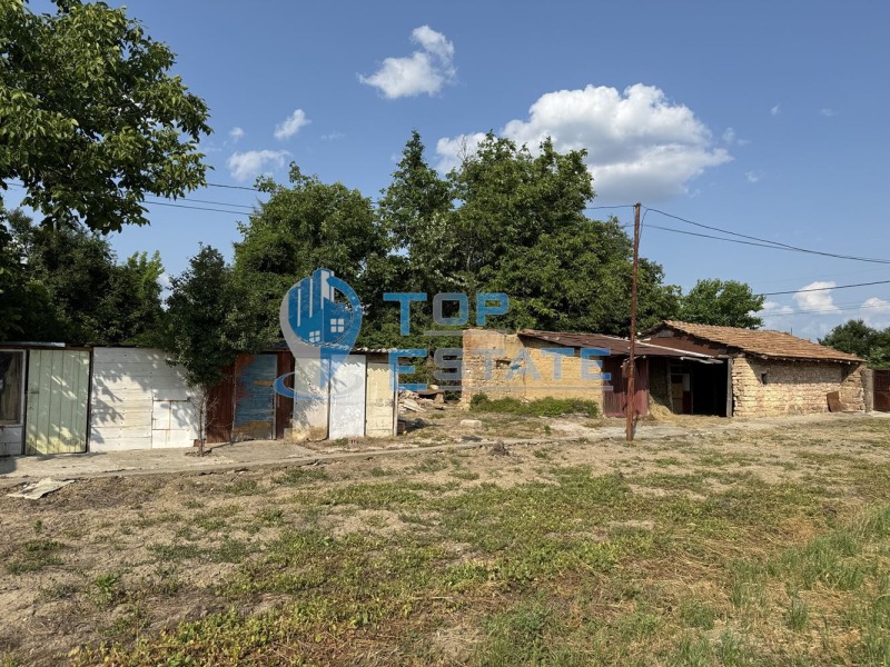 Продава КЪЩА, с. Драганово, област Велико Търново, снимка 11 - Къщи - 50738124