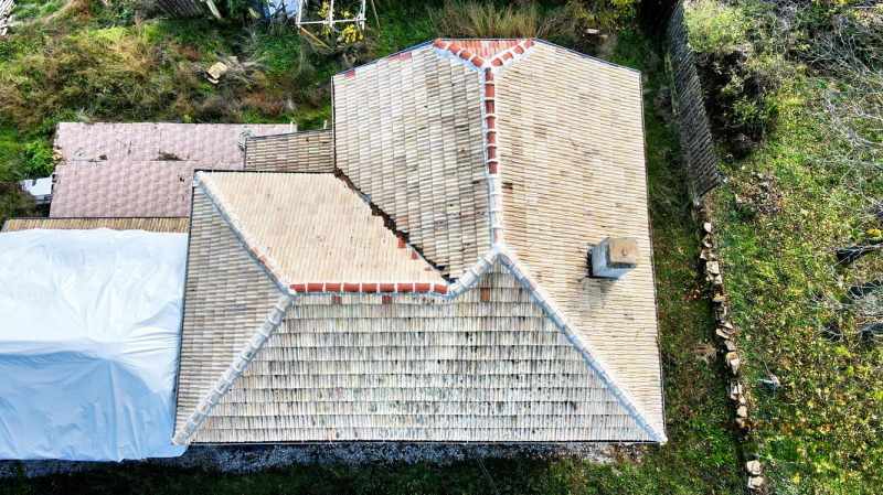 Продава КЪЩА, с. Караиванца, област Габрово, снимка 16 - Къщи - 52322351