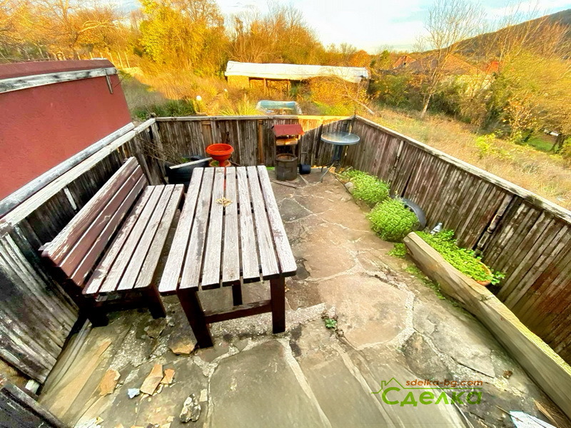 Продава КЪЩА, с. Караиванца, област Габрово, снимка 14 - Къщи - 52322351