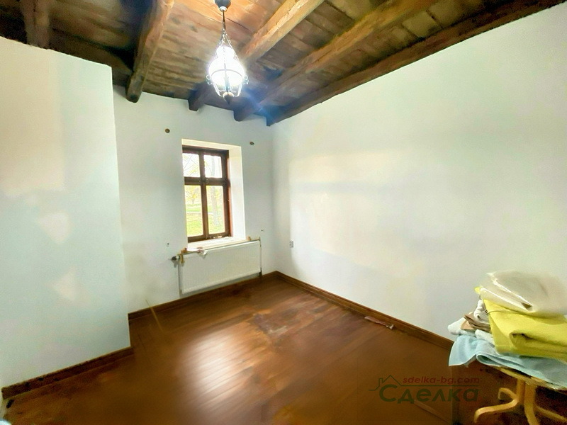 Продава КЪЩА, с. Караиванца, област Габрово, снимка 11 - Къщи - 52322351