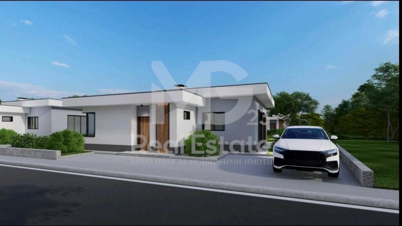 Продава КЪЩА, с. Първенец, област Пловдив