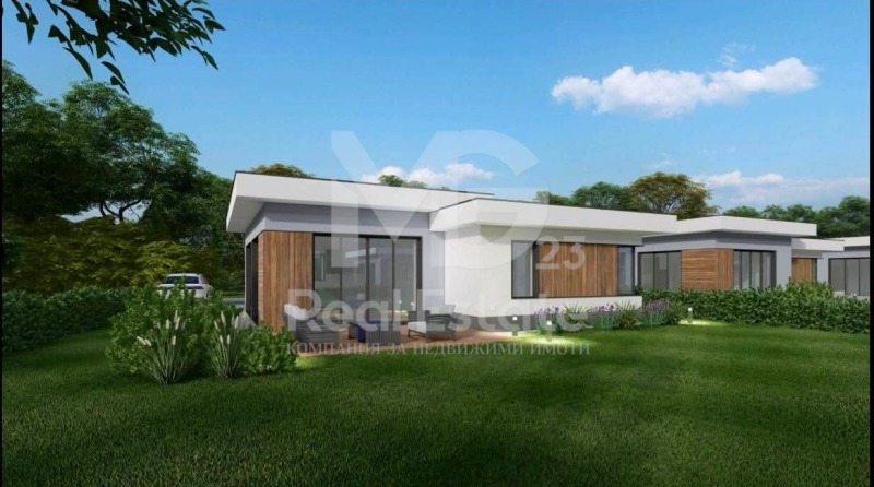 Продава КЪЩА, с. Първенец, област Пловдив, снимка 2 - Къщи - 53043611