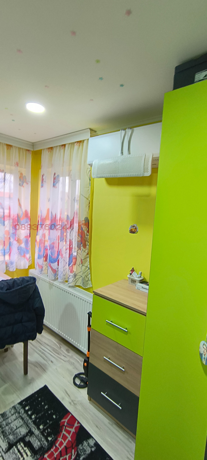 Продава КЪЩА, с. Методиево, област Добрич, снимка 3 - Къщи - 53326087