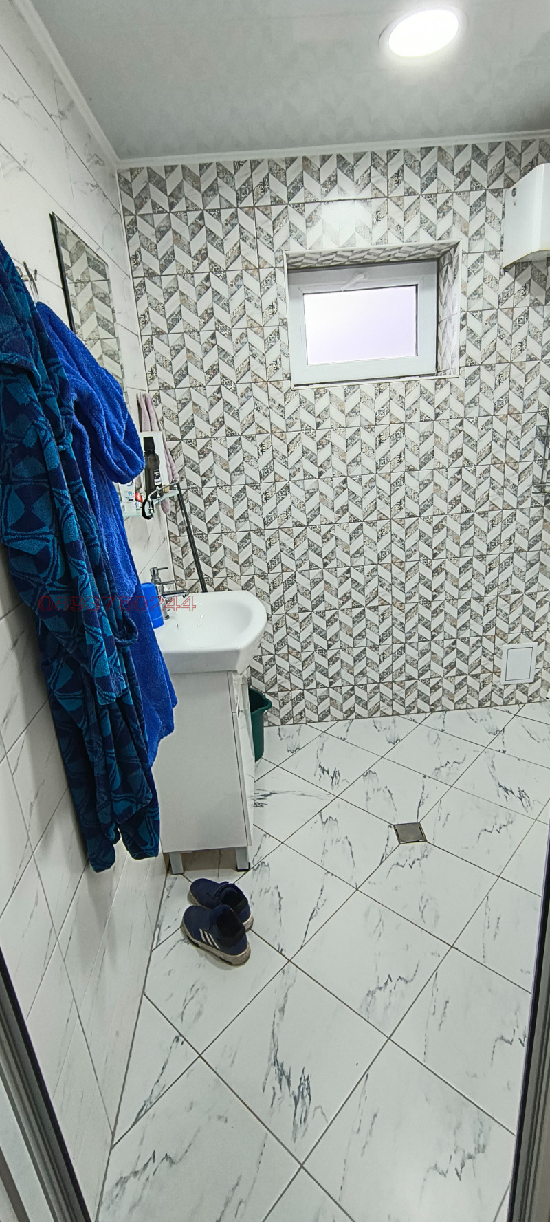 Продава КЪЩА, с. Методиево, област Добрич, снимка 8 - Къщи - 53326087