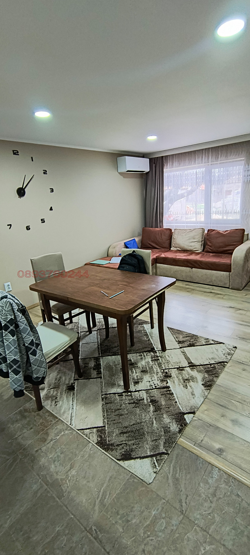 Продава КЪЩА, с. Методиево, област Добрич, снимка 12 - Къщи - 53326087