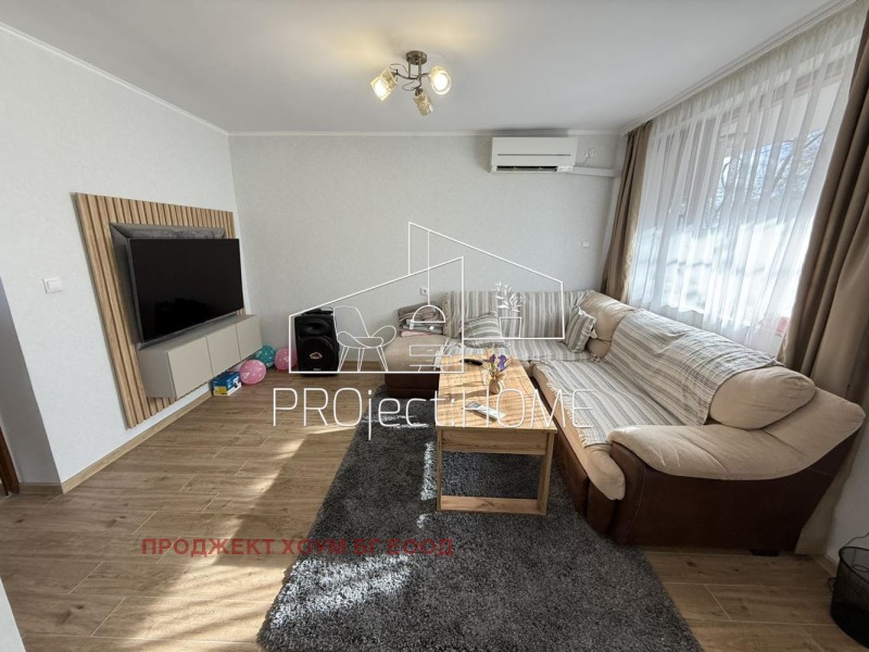 Продава КЪЩА, с. Александрово, област Бургас, снимка 5 - Къщи - 53380827