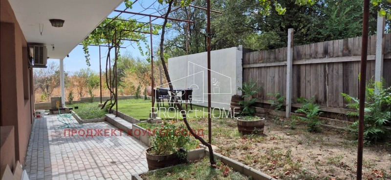 Продава КЪЩА, с. Александрово, област Бургас, снимка 3 - Къщи - 53380827