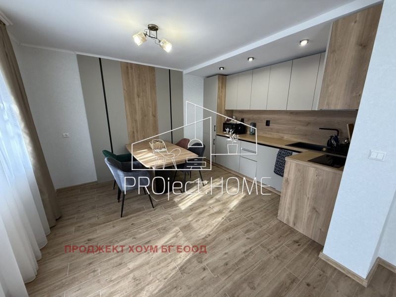 Продава КЪЩА, с. Александрово, област Бургас, снимка 4 - Къщи - 53380827