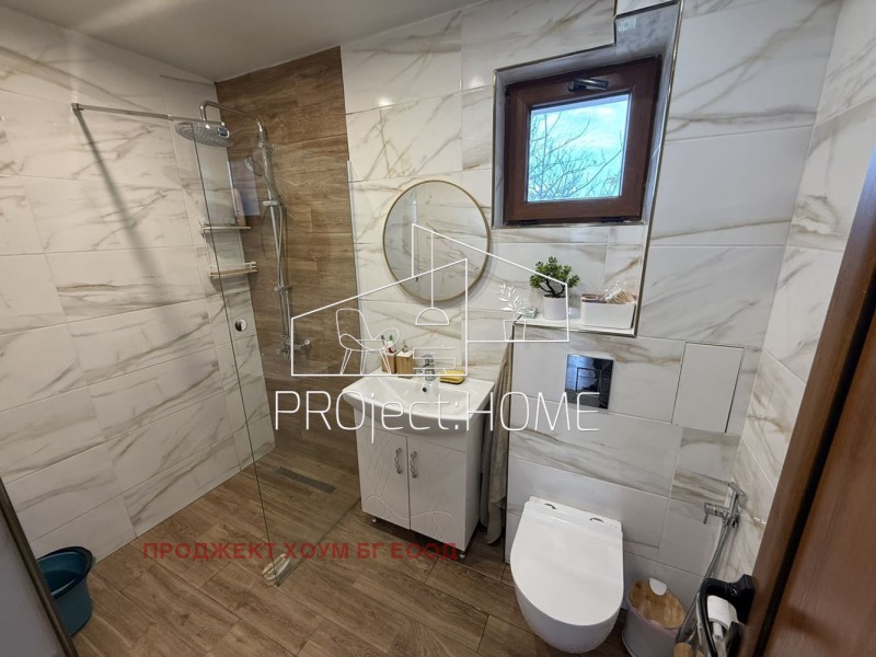 Продава КЪЩА, с. Александрово, област Бургас, снимка 6 - Къщи - 53380827