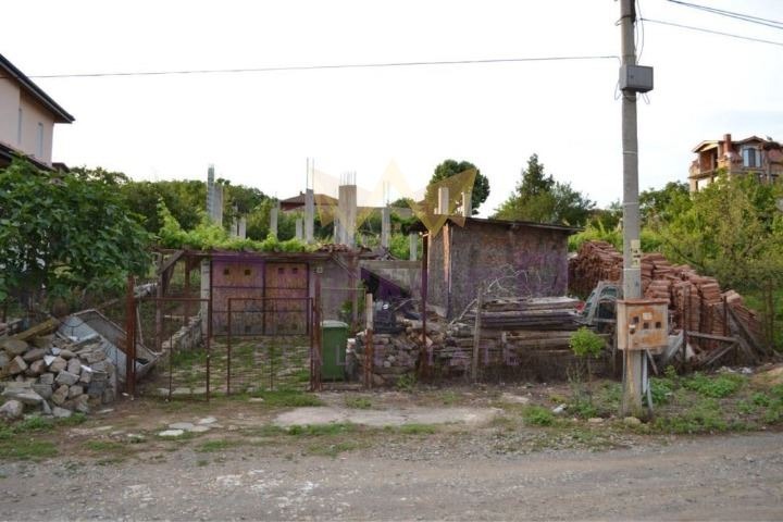 Продава КЪЩА, с. Равадиново, област Бургас, снимка 7 - Къщи - 53765096