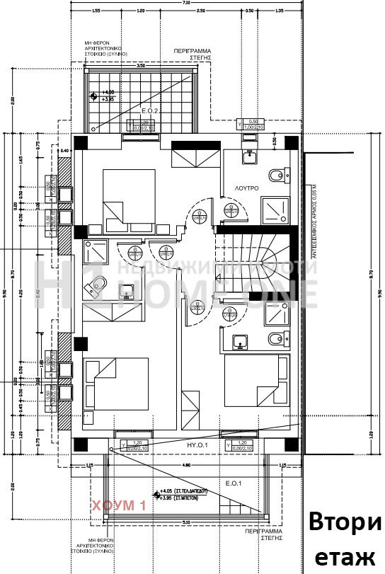 Продава ХОТЕЛ, Извън страната, област Извън страната, снимка 1 - Хотели - 47511547