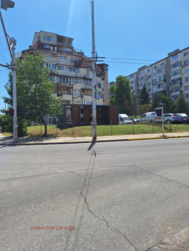 Продава  Парцел, град София, Младост 1 •  650 000 EUR • ID 47422647 — holmes.bg - [1] 