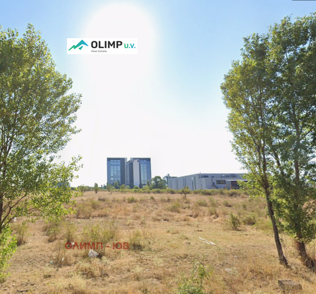 Продава ПАРЦЕЛ, гр. София, Летище София, снимка 2 - Парцели - 55639113