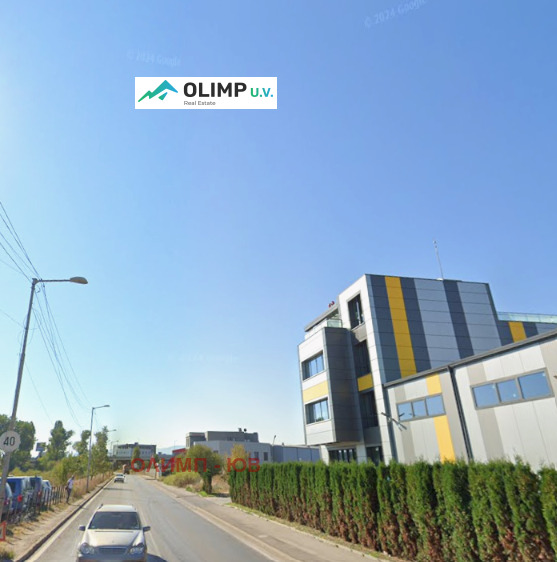 Продава ПАРЦЕЛ, гр. София, Летище София, снимка 3 - Парцели - 55639113