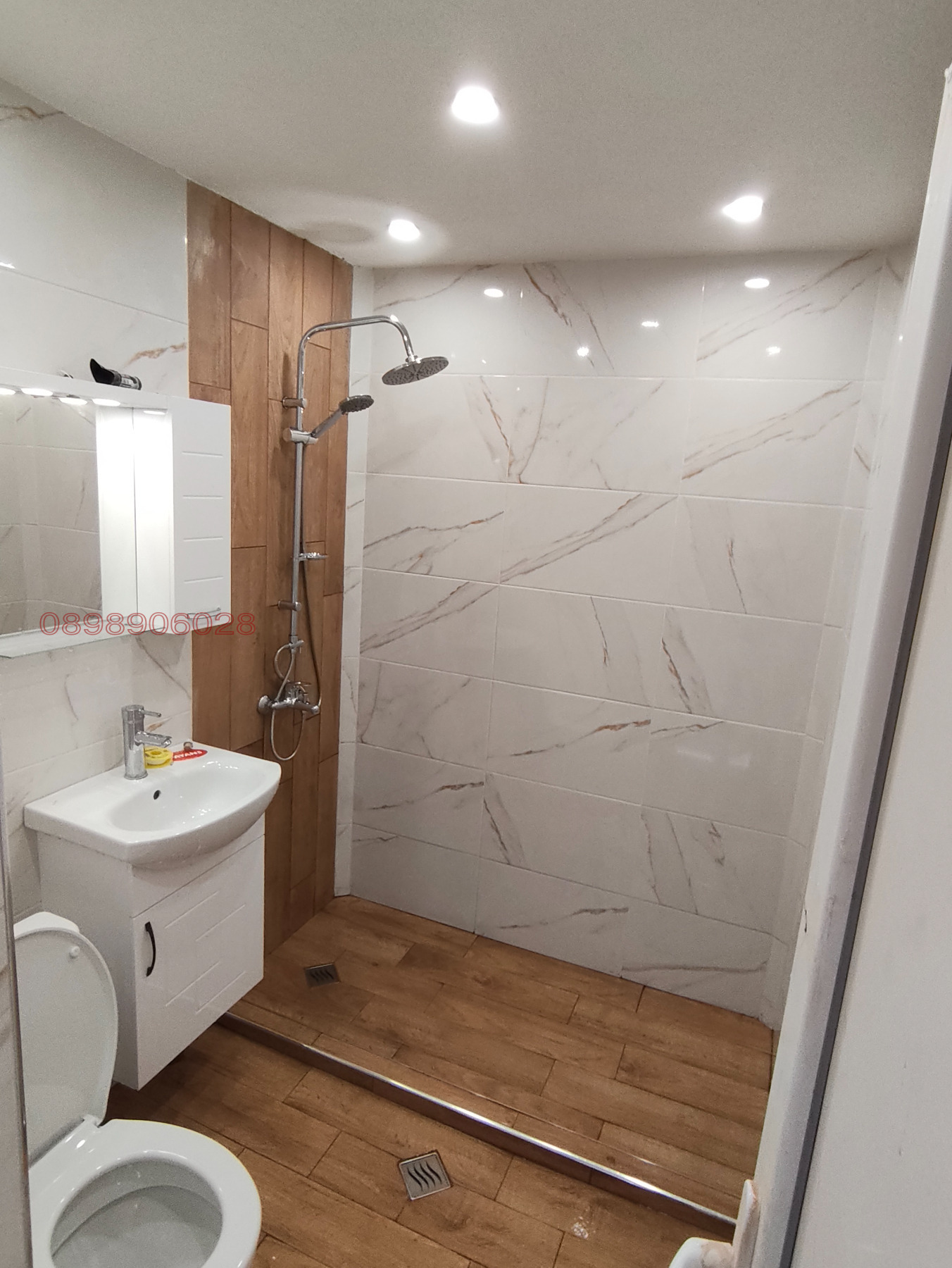 Продава 2-СТАЕН, гр. София, Овча купел 1, снимка 2 - Апартаменти - 53776804