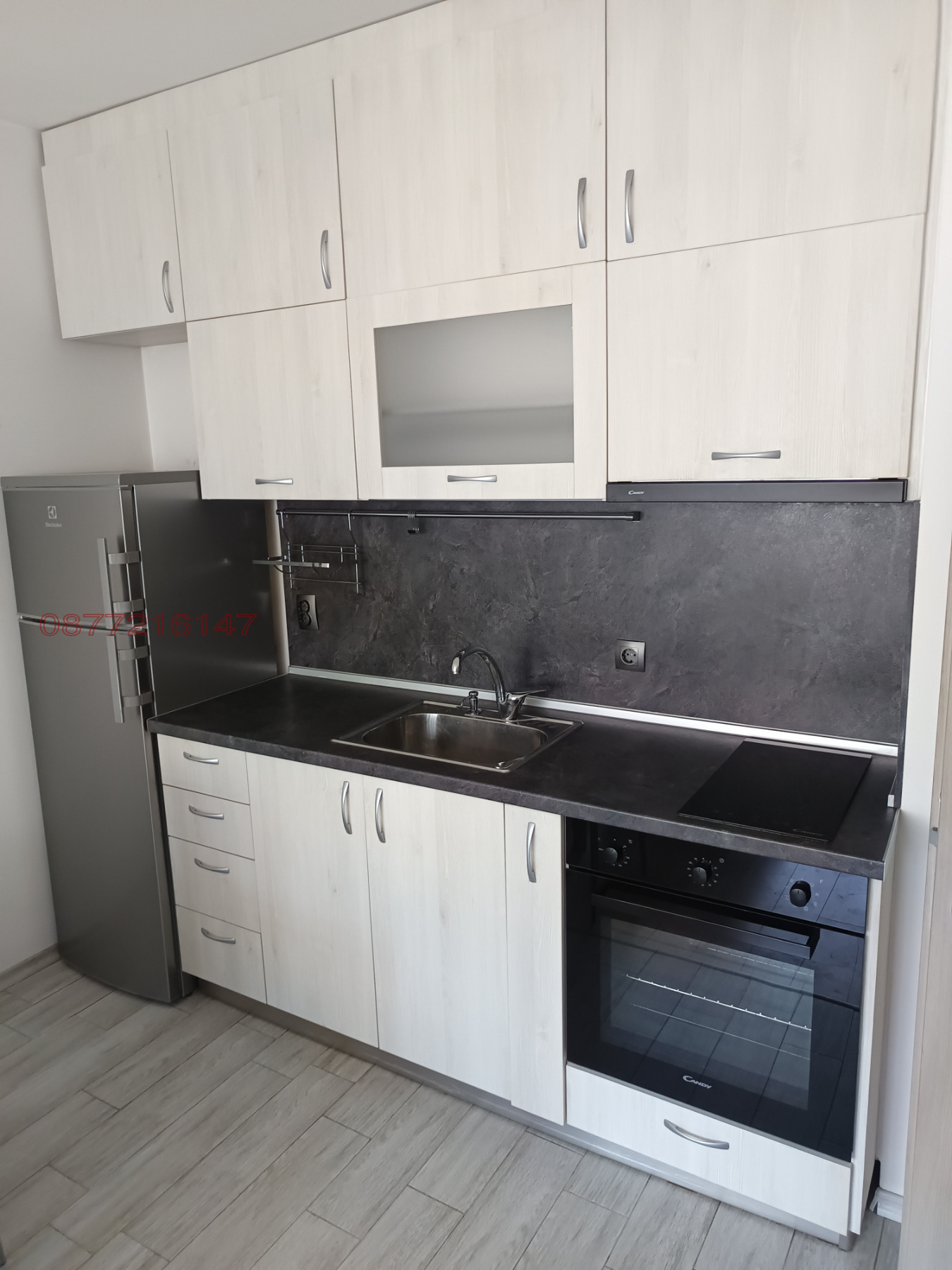 Продава 1-СТАЕН, гр. София, Връбница 2, снимка 3 - Апартаменти - 54349796