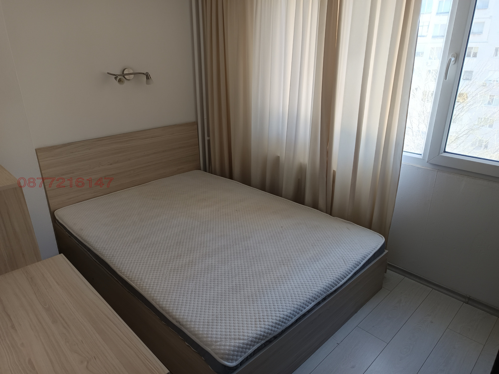 Продава 1-СТАЕН, гр. София, Връбница 2, снимка 17 - Апартаменти - 54349796