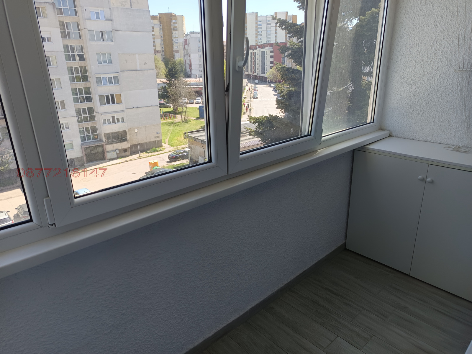 Продава 1-СТАЕН, гр. София, Връбница 2, снимка 13 - Апартаменти - 54349796